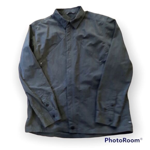 Toad & Co. Men’s Jacket